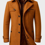 Floris | Winter Coat - nadiazagreb