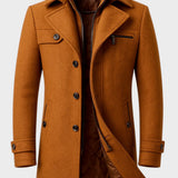 Floris | Winter Coat - nadiazagreb