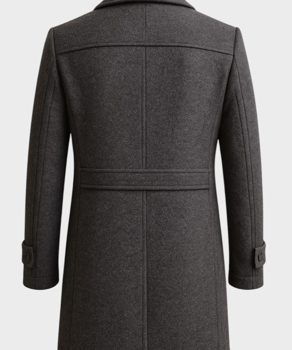 Floris | Winter Coat - nadiazagreb