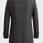 Floris | Winter Coat - nadiazagreb