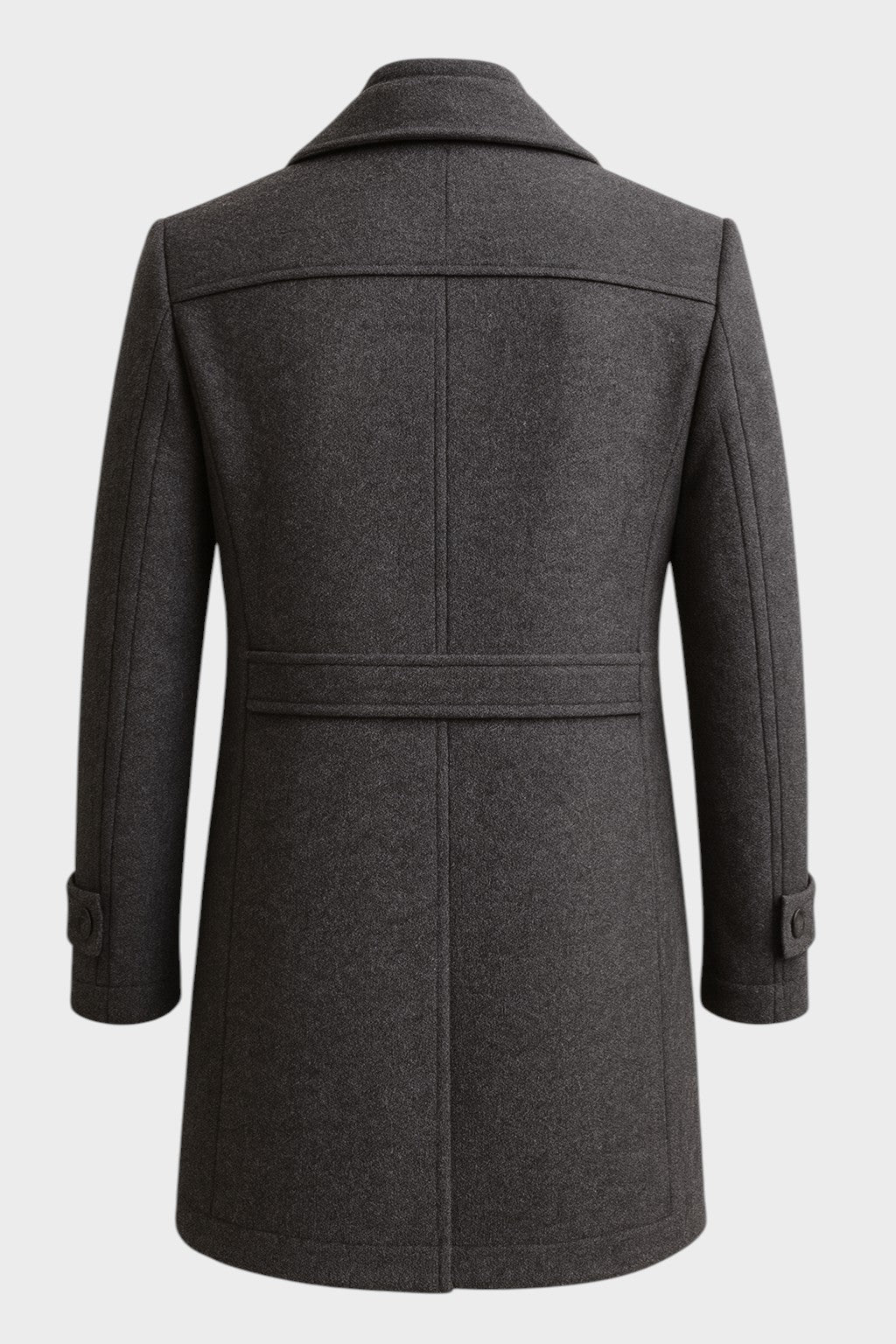 Floris | Winter Coat - nadiazagreb