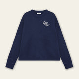 CVJETNI PLET NAVY