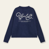 CVJETNI PLET NAVY