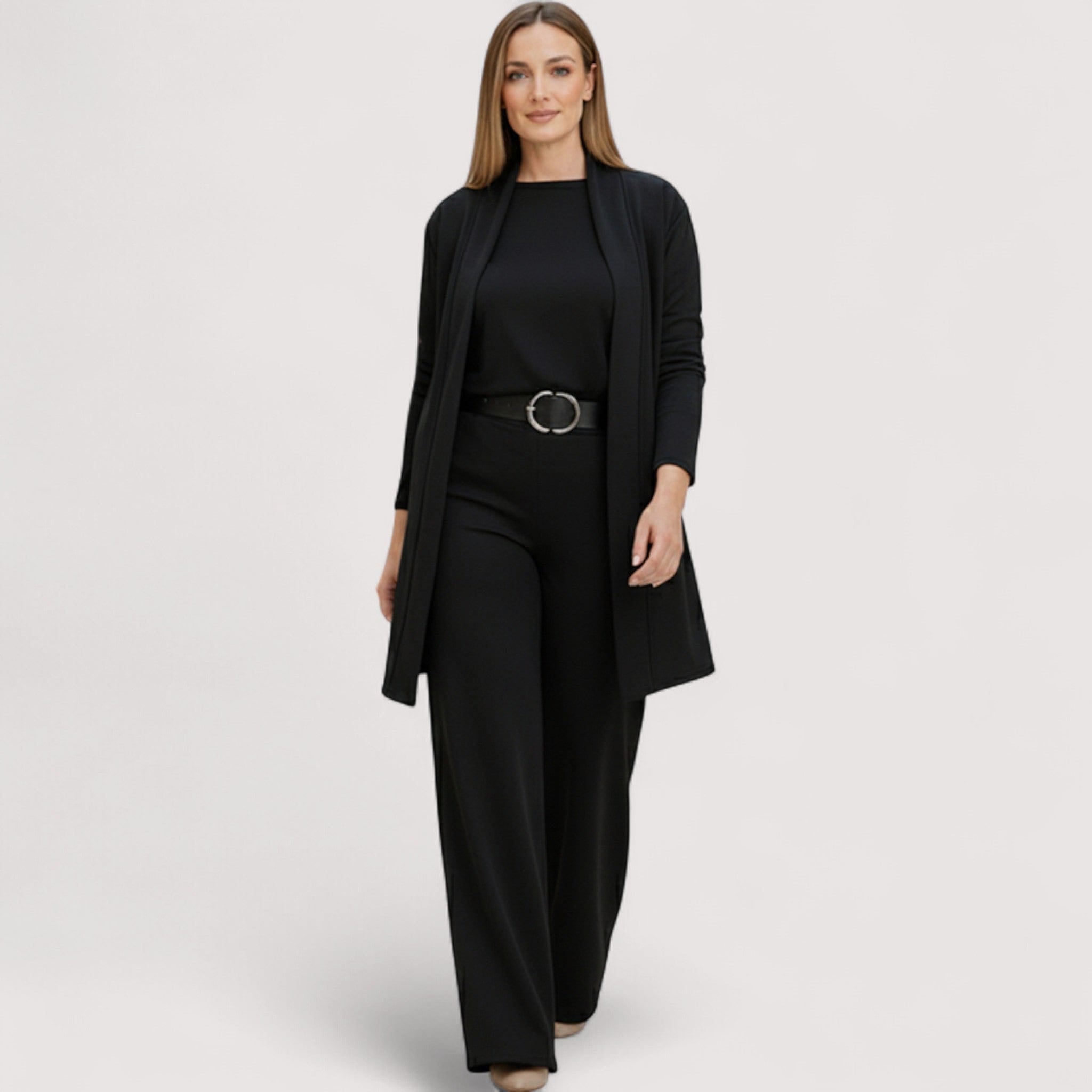 Francesca™ | Luksuzni i udoban trodijelni ženski set - nadiazagreb