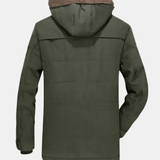 Francesco™ | Quilted Winter Coat - nadiazagreb