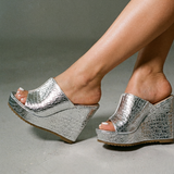 Elara | Luksuzne platforme sandale