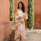 Daniela | Set komada s resicama