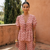 Leonor | Casual Chic Dvodelni Set
