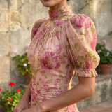 Haljina Rosario