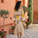 Daniela | Set komada s resicama