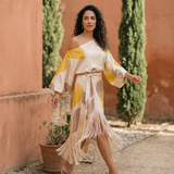 Daniela | Set komada s resicama