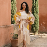 Daniela | Set komada s resicama