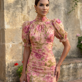 Haljina Rosario
