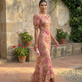 Haljina Rosario