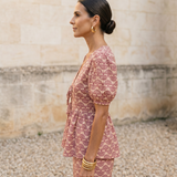 Leonor | Casual Chic Dvodelni Set
