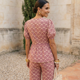 Leonor | Casual Chic Dvodelni Set
