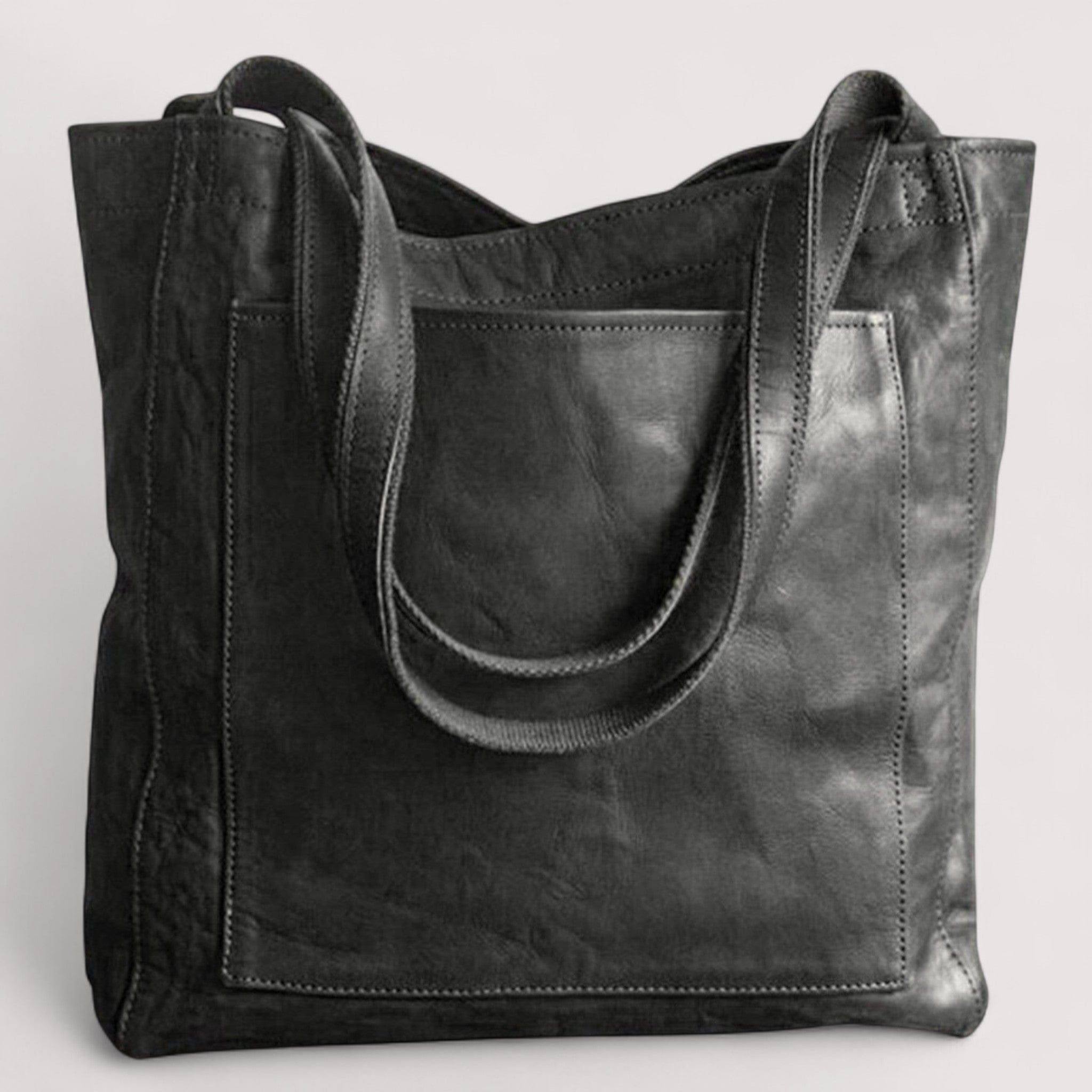 Frieda™ | Elegantna i funkcionalna torba za rame - nadiazagreb