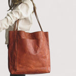 Frieda™ | Elegantna i funkcionalna torba za rame - nadiazagreb