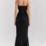 Mona | Maxi Dress