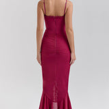 Mona | Maxi Dress