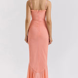 Mona | Maxi Dress