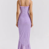 Mona | Maxi Dress
