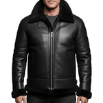 Gabin™ | Top Pilot Jacket - nadiazagreb