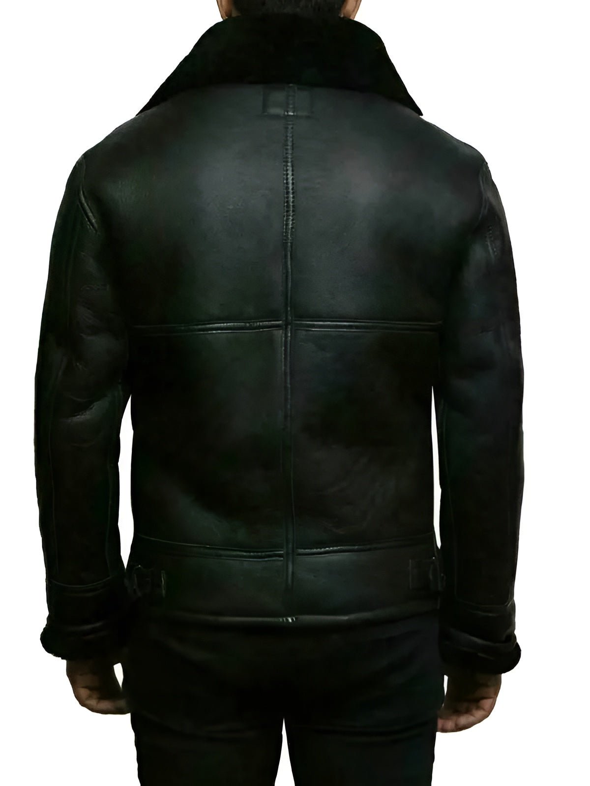 Gabin™ | Top Pilot Jacket - nadiazagreb