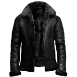 Gabin™ | Top Pilot Jacket - nadiazagreb