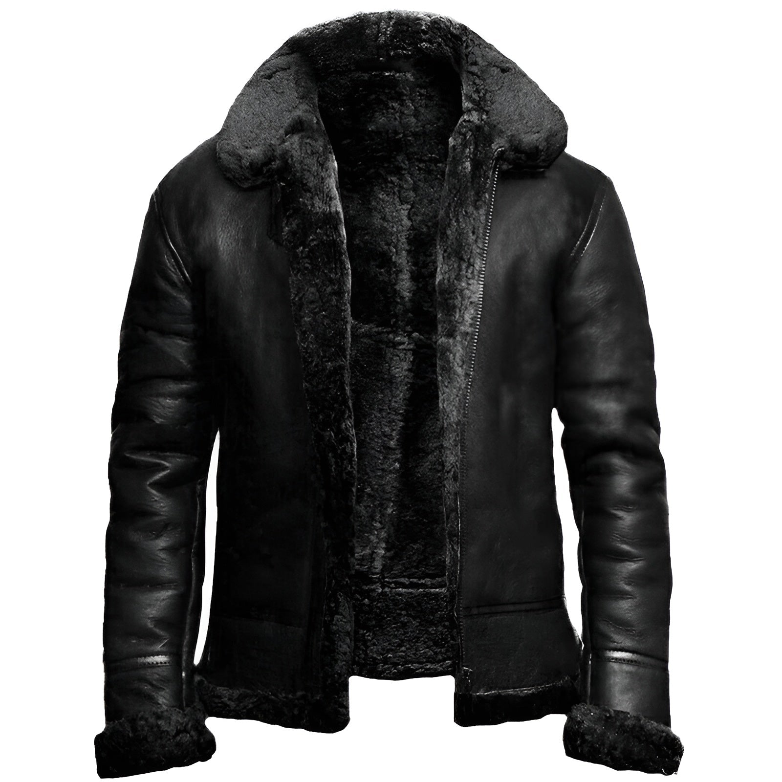 Gabin™ | Top Pilot Jacket - nadiazagreb