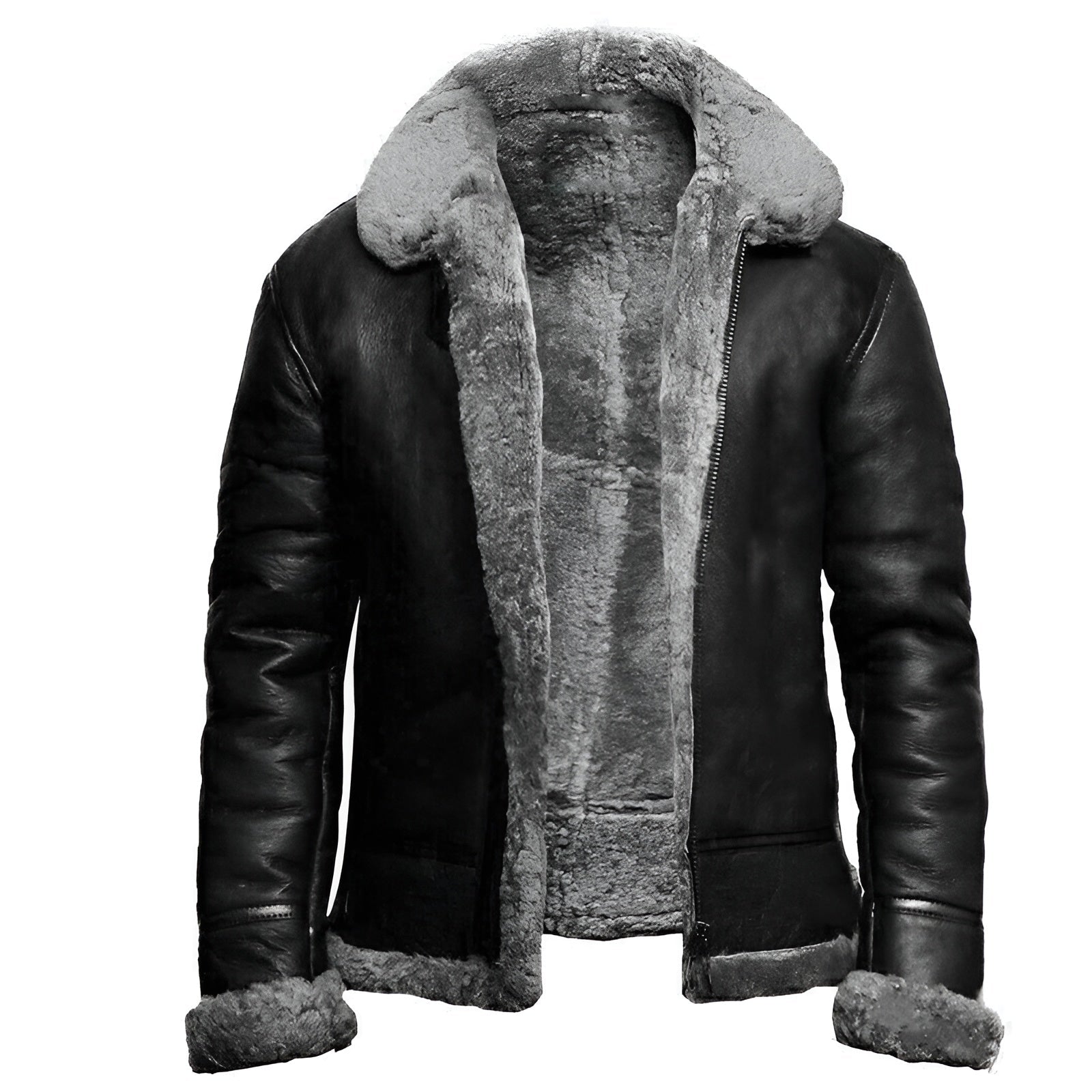 Gabin™ | Top Pilot Jacket - nadiazagreb