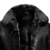 Gabin™ | Top Pilot Jacket - nadiazagreb