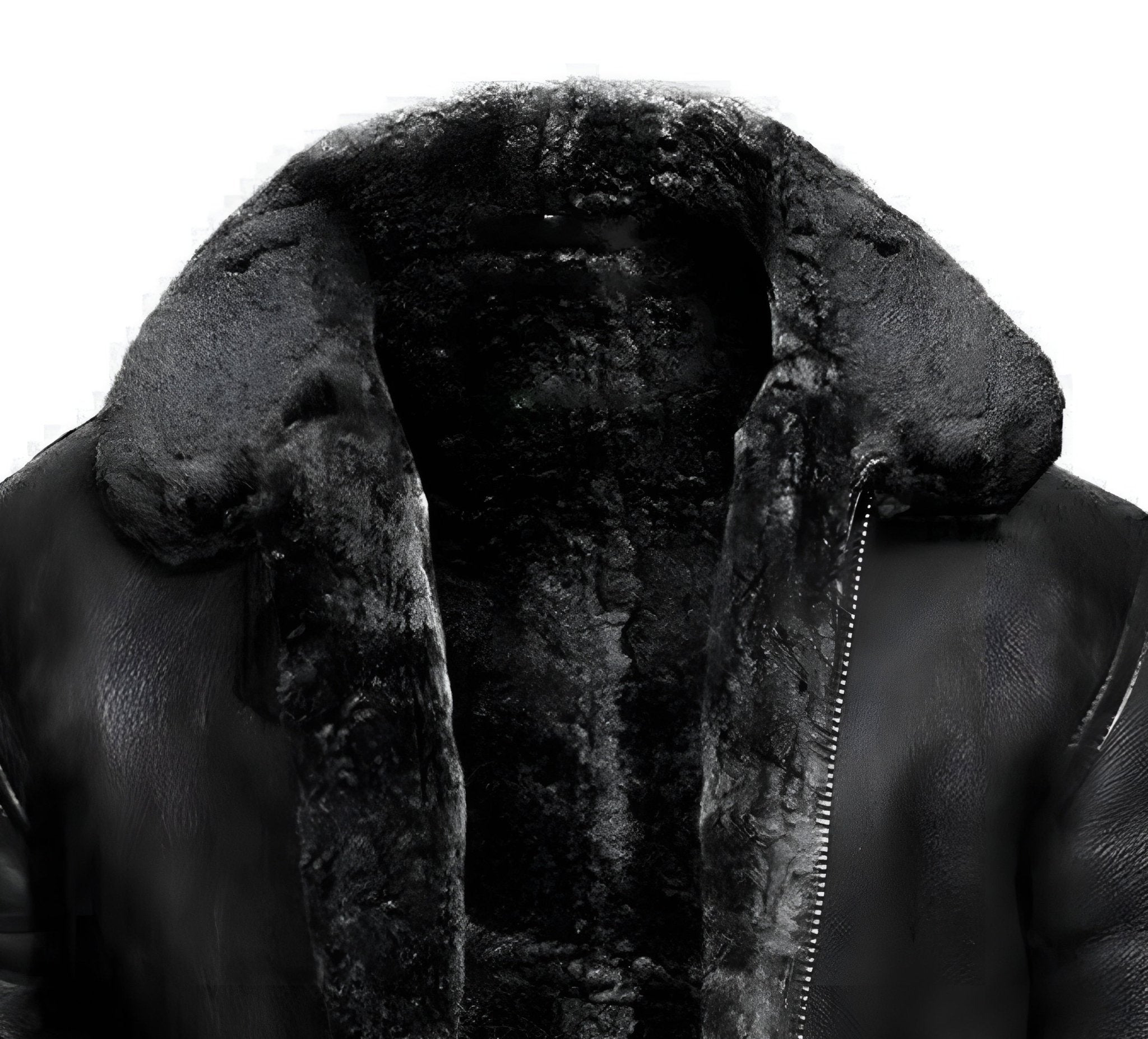 Gabin™ | Top Pilot Jacket - nadiazagreb