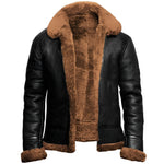 Gabin™ | Top Pilot Jacket - nadiazagreb