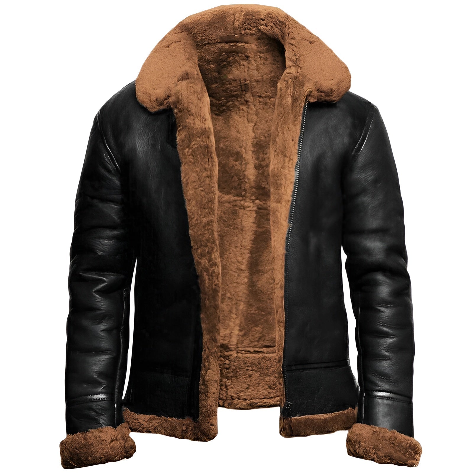 Gabin™ | Top Pilot Jacket - nadiazagreb