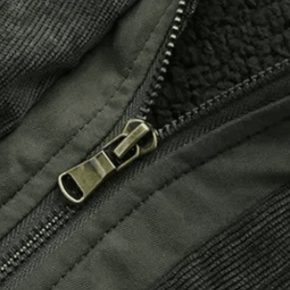 Gabriel™ | Luxe Winter Jacket - nadiazagreb