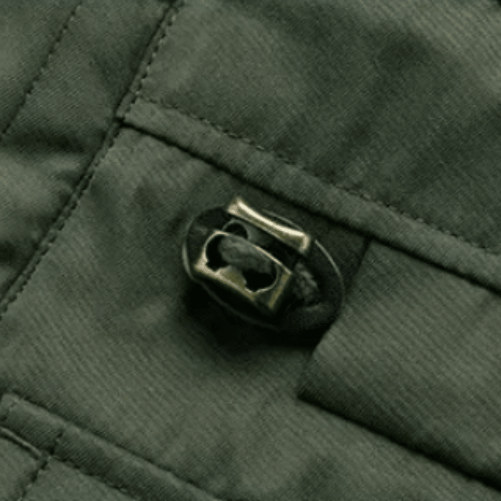 Gabriel™ | Luxe Winter Jacket - nadiazagreb