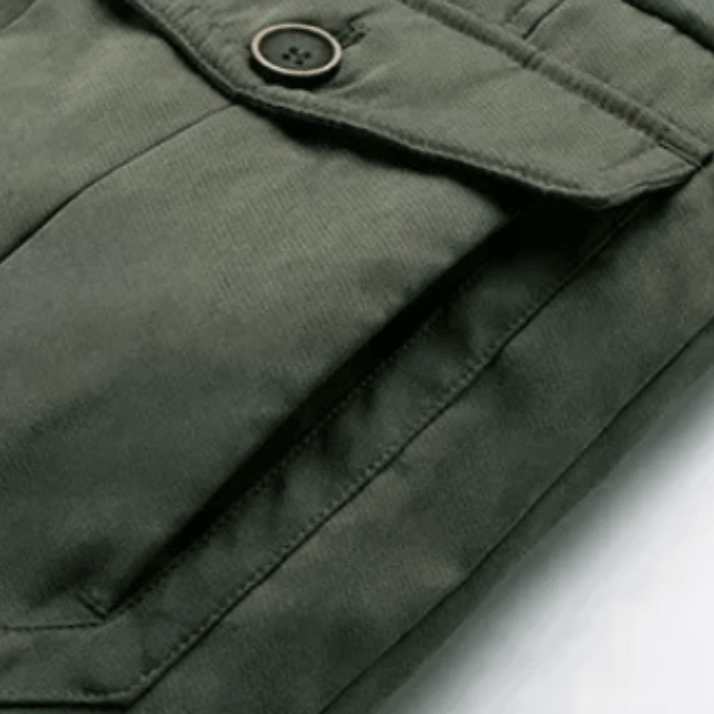 Gabriel™ | Luxe Winter Jacket - nadiazagreb