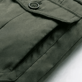 Gabriel™ | Luxe Winter Jacket - nadiazagreb