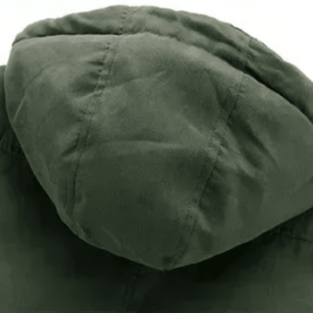 Gabriel™ | Luxe Winter Jacket - nadiazagreb