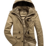 Gabriel™ | Luxe Winter Jacket - nadiazagreb