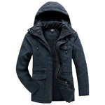 Gabriel™ | Luxe Winter Jacket - nadiazagreb