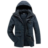 Gabriel™ | Luxe Winter Jacket - nadiazagreb