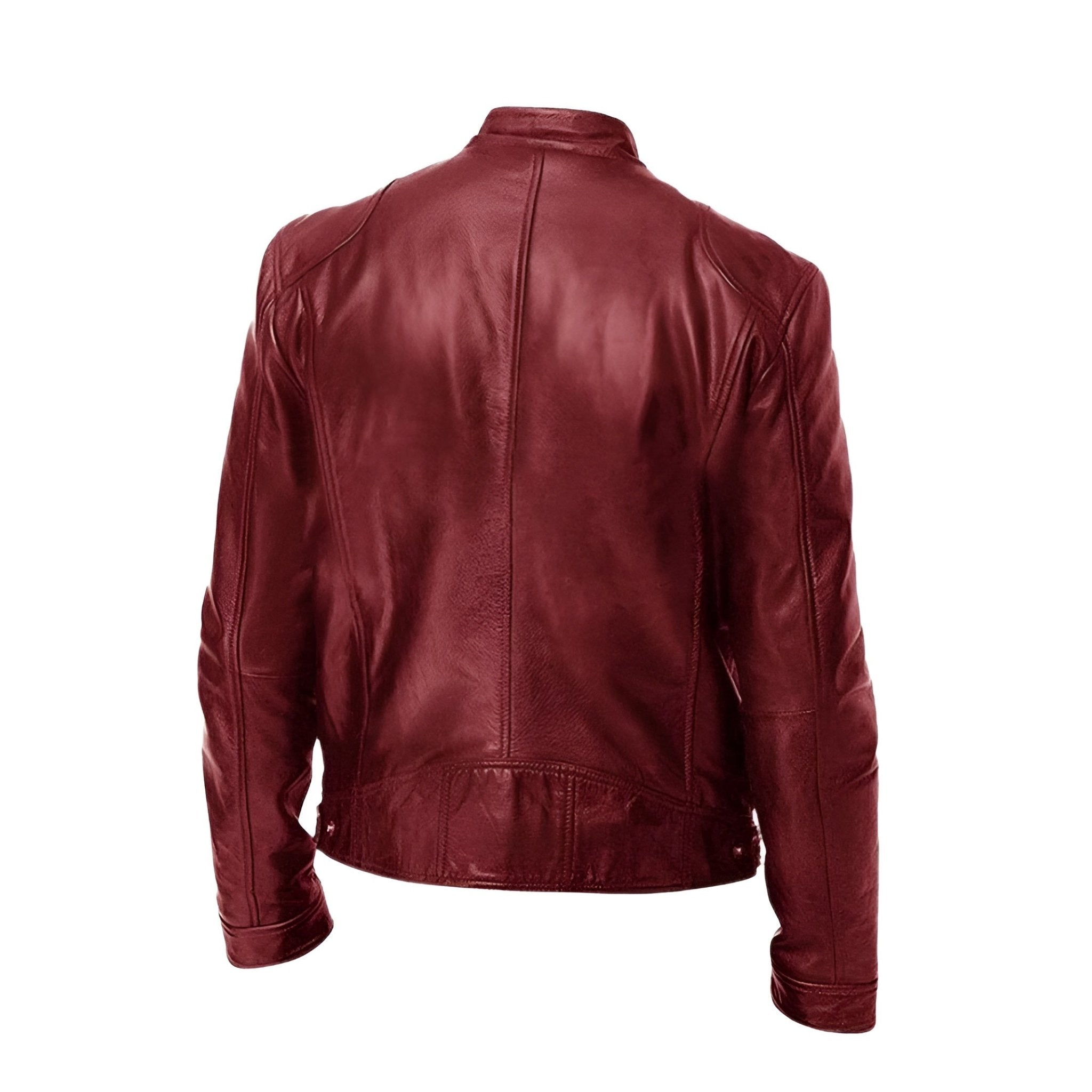 Gaël™ | Casual Men's Jacket - nadiazagreb