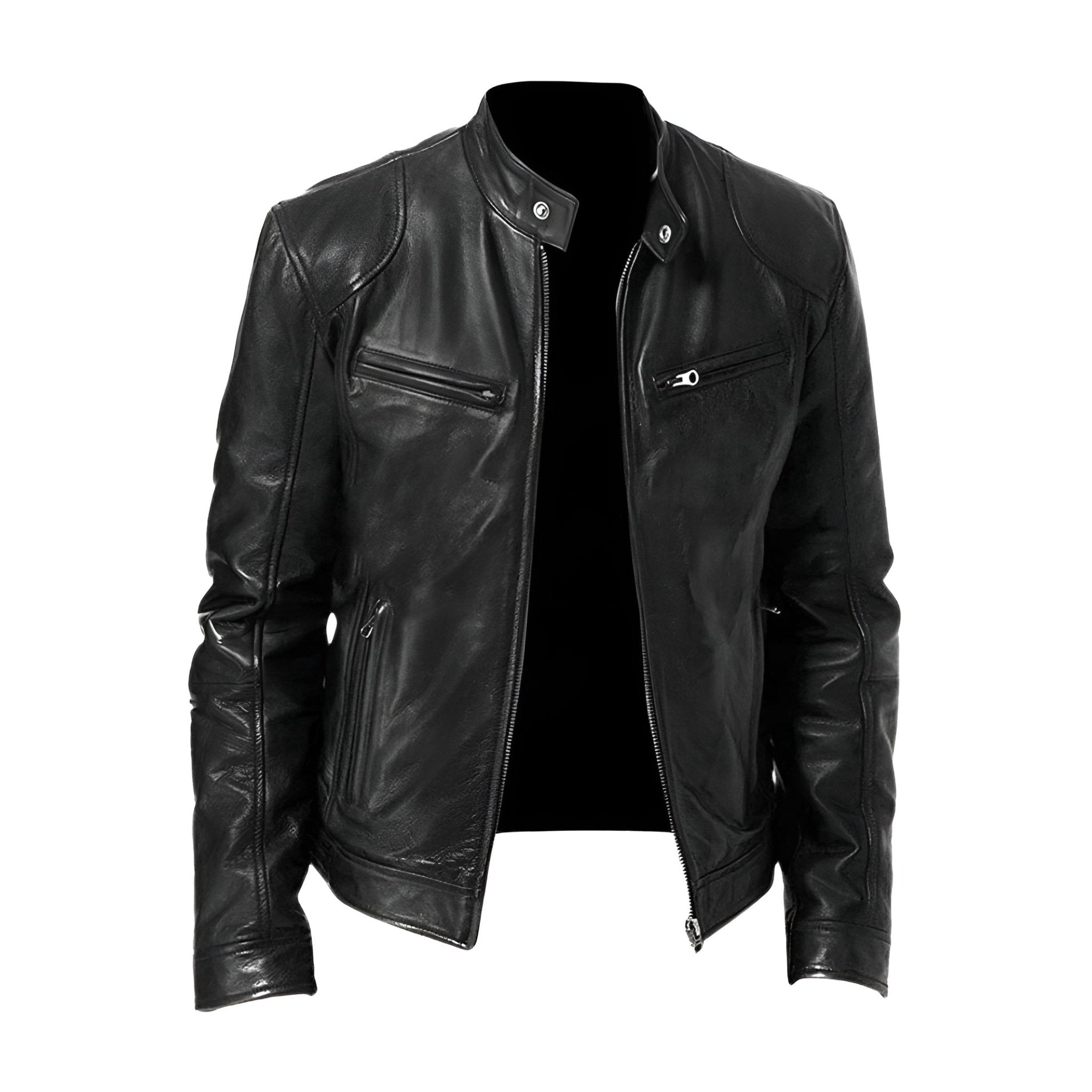 Gaël™ | Casual Men's Jacket - nadiazagreb