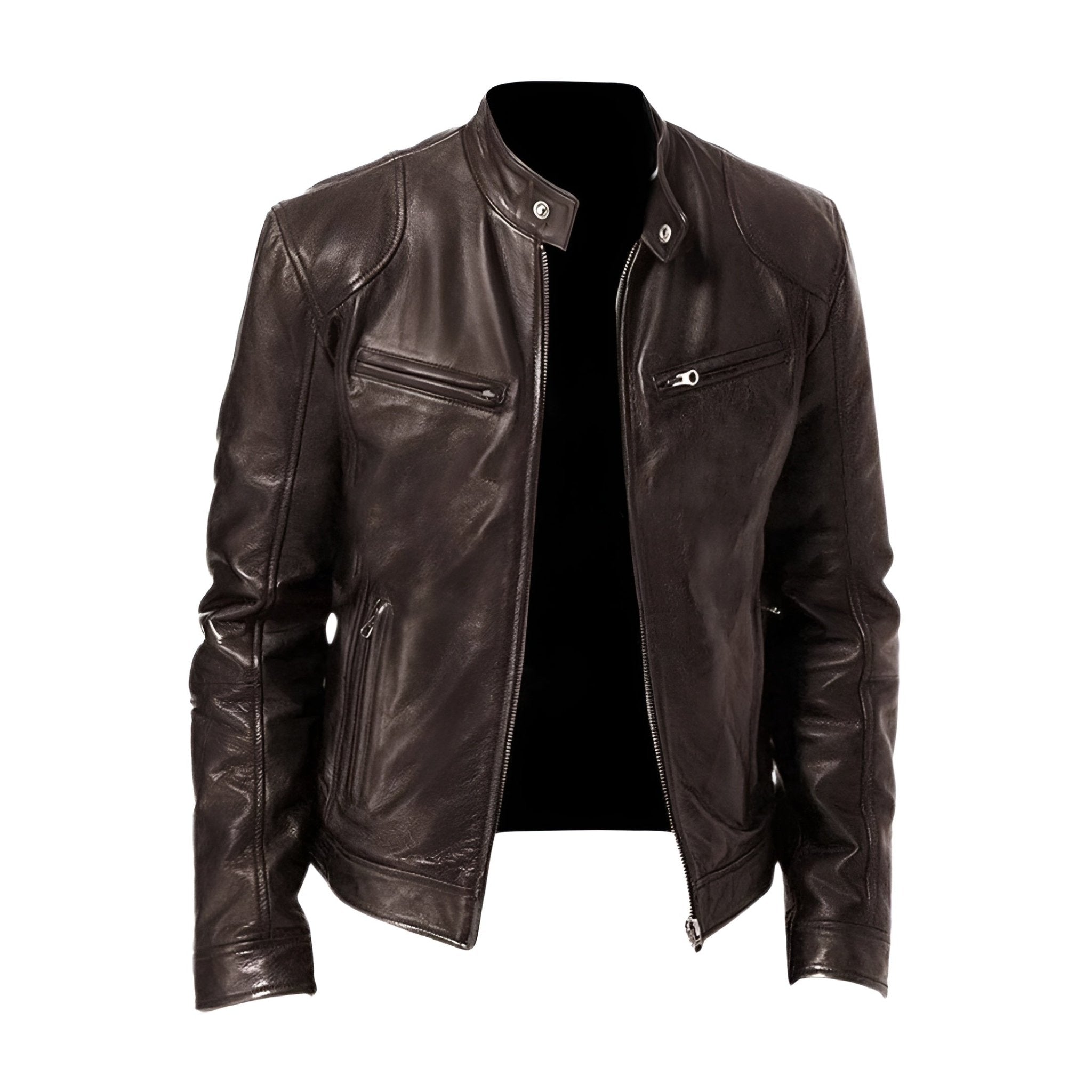 Gaël™ | Casual Men's Jacket - nadiazagreb