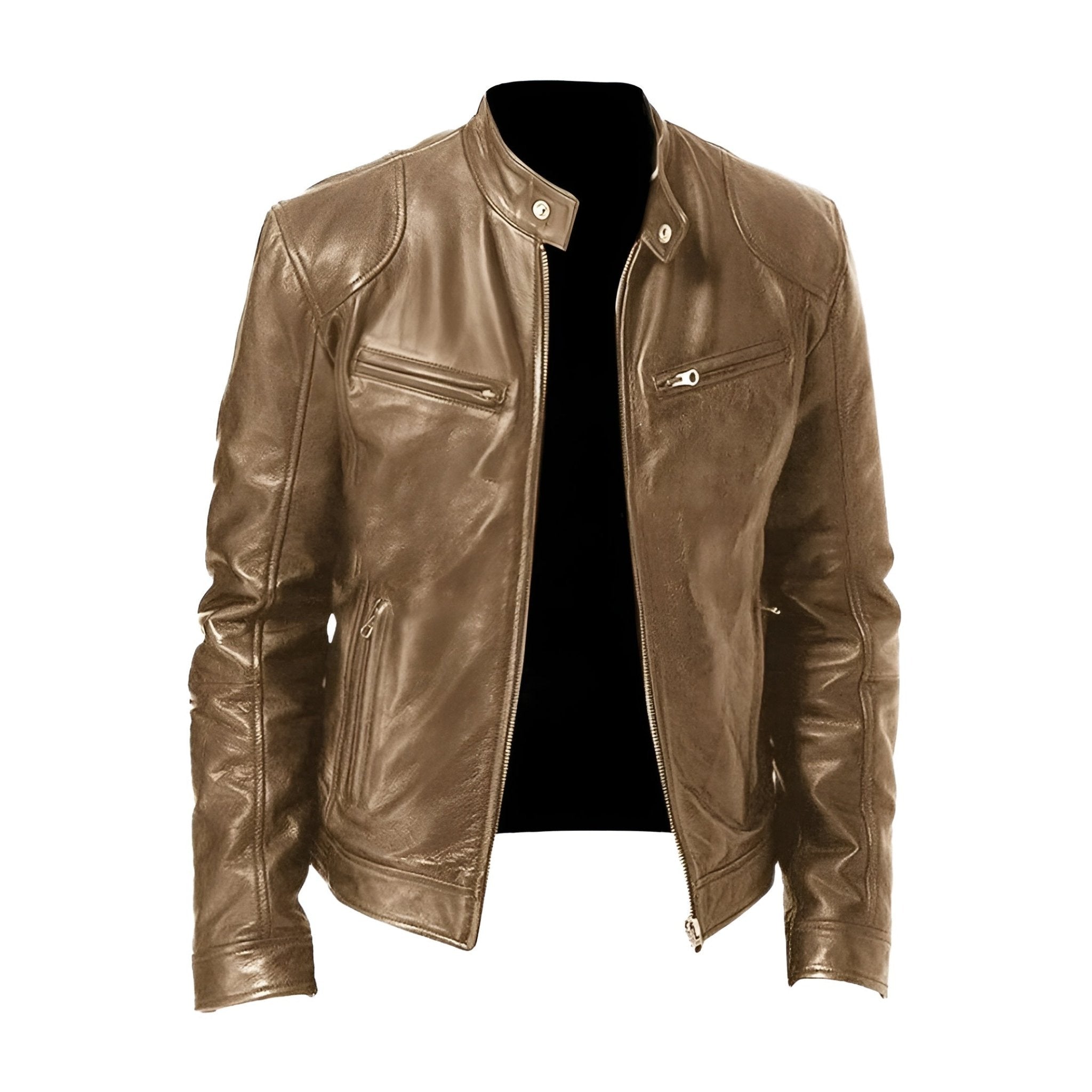Gaël™ | Casual Men's Jacket - nadiazagreb