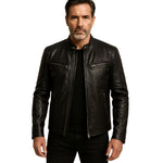 Gaël™ | Casual Men's Jacket - nadiazagreb