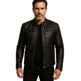 Gaël™ | Casual Men's Jacket - nadiazagreb