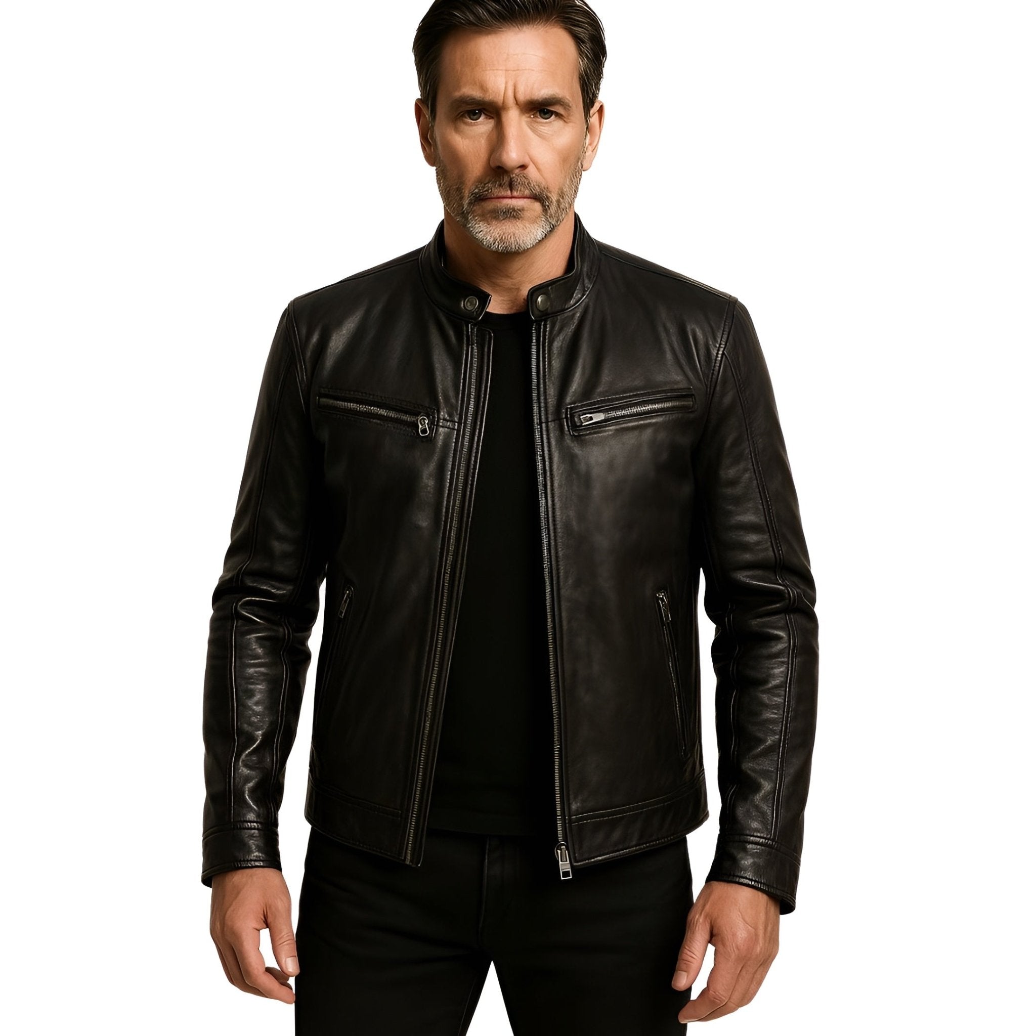 Gaël™ | Casual Men's Jacket - nadiazagreb